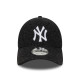 New Era Καπέλο New York Yankees MLB 9FORTY Adjustable Cap